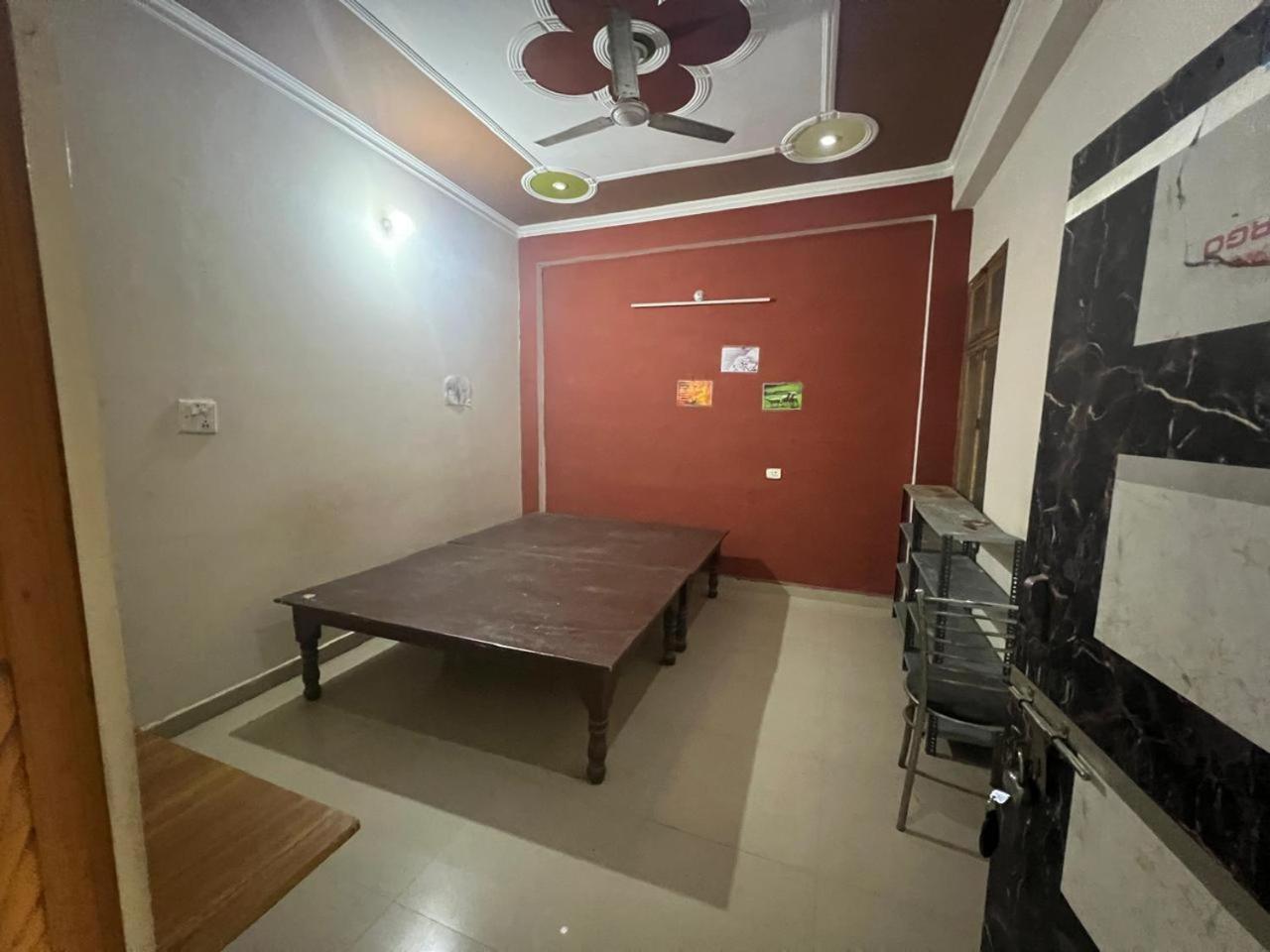 Mahakumbh Stay Allāhābād Junction 外观 照片